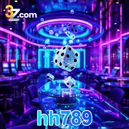 hh789 BET Jogos de caça-níqueis