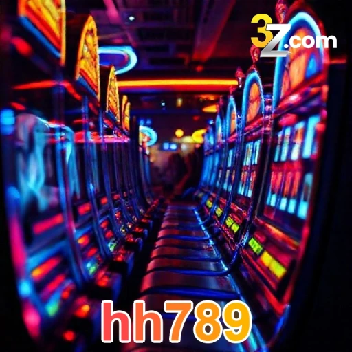 hh789 BET